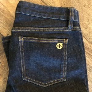 Tory Burch Jeans sz 26